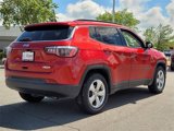 Used 2019 Jeep Compass Latitude image 3