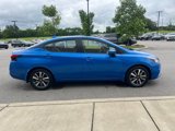 Used 2020 Nissan Versa SV image 5