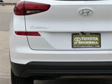 Used 2019 Hyundai Tucson SE image 5