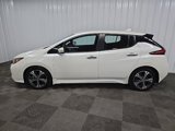 Used 2022 Nissan Leaf SV image 5