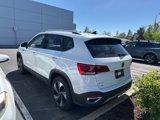 Used 2024 Volkswagen Taos SE image 4