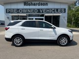 Used 2022 Chevrolet Equinox LT image 2