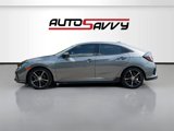 Used 2020 Honda Civic Sport image 4