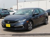 Used 2020 Honda Civic LX image 3