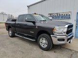 Used 2021 RAM 3500 Tradesman w/ Towing Technology Group image 2