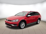 Used 2019 Volkswagen Golf Alltrack S image 6