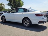 New 2025 Volkswagen Jetta S image 3