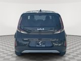 Used 2024 Kia Soul LX w/ Option Group 015 image 5