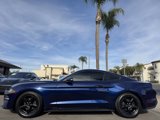 Used 2018 Ford Mustang Coupe image 2