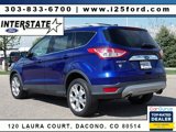 Used 2014 Ford Escape Titanium w/ Equipment Group 401A image 3