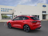 New 2024 Ford Escape ST-Line Select w/ Tech Pack #2 image 4