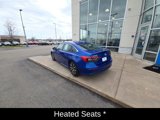 Certified 2022 Honda Civic EX image 5