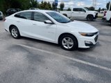 Used 2024 Chevrolet Malibu LS w/ Driver Confidence Package image 3