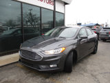 Used 2020 Ford Fusion SE w/ Equipment Group 151A image 2