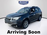 Used 2018 Subaru Forester 2.5i Touring w/ Popular Package #3B image 2