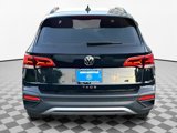 New 2024 Volkswagen Taos S image 4
