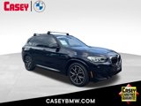 Used 2022 BMW X3 M40i w/ Premium Package image 1