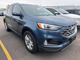 Certified 2019 Ford Edge SEL image 2