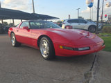 Used 1993 Chevrolet Corvette Coupe image 5