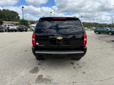 Used 2014 Chevrolet Tahoe LTZ image 6