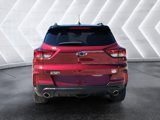 Certified 2023 Chevrolet TrailBlazer RS w/ Convenience Package image 5