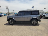 Certified 2022 Ford Bronco Outer Banks image 4