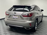 Certified 2019 Lexus RX 350 FWD image 5