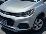 Used 2020 Chevrolet Trax LT image 3