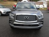 Used 2021 INFINITI QX80 Luxe image 2