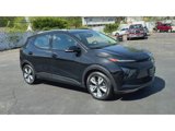 Certified 2022 Chevrolet Bolt EUV LT w/ Convenience Package image 2