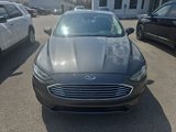 Used 2019 Ford Fusion SE image 2