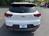 Used 2021 Chevrolet TrailBlazer ACTIV w/ Driver Confidence Package image 6