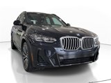 Used 2022 BMW X3 sDrive30i w/ M Sport Package 2 image 4