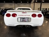 Used 2000 Chevrolet Corvette Convertible w/ Performance Handling Pkg image 4