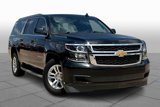 Used 2017 Chevrolet Suburban LT image 3