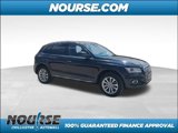Used 2016 Audi Q5 2.0T Premium Plus w/ Technology Package image 2