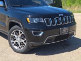 Certified 2020 Jeep Grand Cherokee Limited image 2