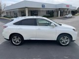 Used 2013 Lexus RX 450h AWD image 4