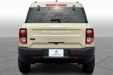 Used 2024 Ford Bronco Sport Big Bend image 4