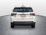 Certified 2020 Jeep Compass Sport w/ Tech Group image 5