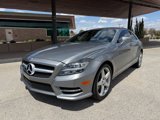 Used 2013 Mercedes-Benz CLS 550 image 3