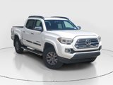 Used 2017 Toyota Tacoma SR5 image 2