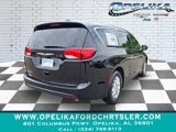New 2026 Chrysler Voyager LX image 3