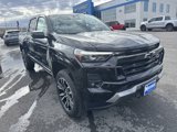 New 2025 Chevrolet Colorado Z71 image 3