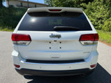 Used 2020 Jeep Grand Cherokee Limited w/ Luxury Group II image 6