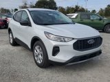 New 2025 Ford Escape Active image 2