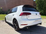 Used 2021 Volkswagen GTI SE image 3