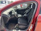 Used 2014 Ford Fusion SE image 2