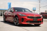 Used 2018 Kia Stinger GT2 image 2