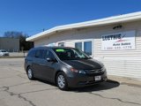 Used 2015 Honda Odyssey EX image 4